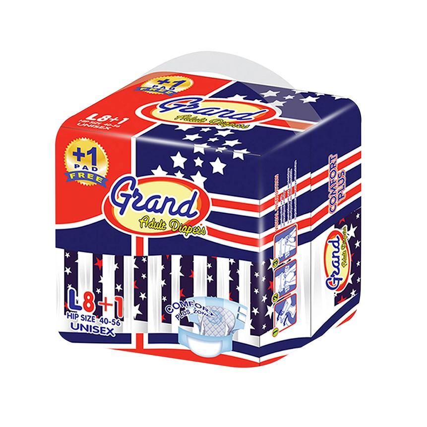 large diapers online