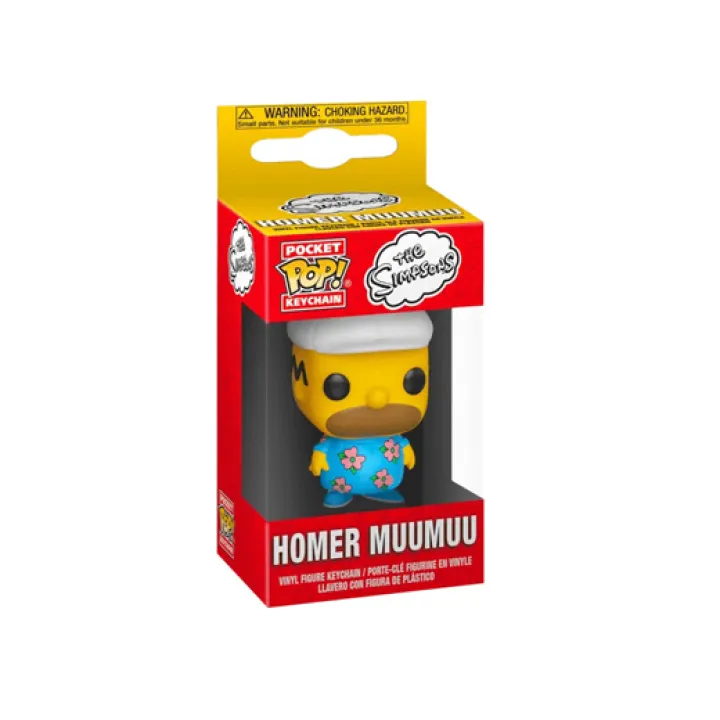 homer funko pop