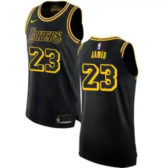 lebron lakers jersey sales