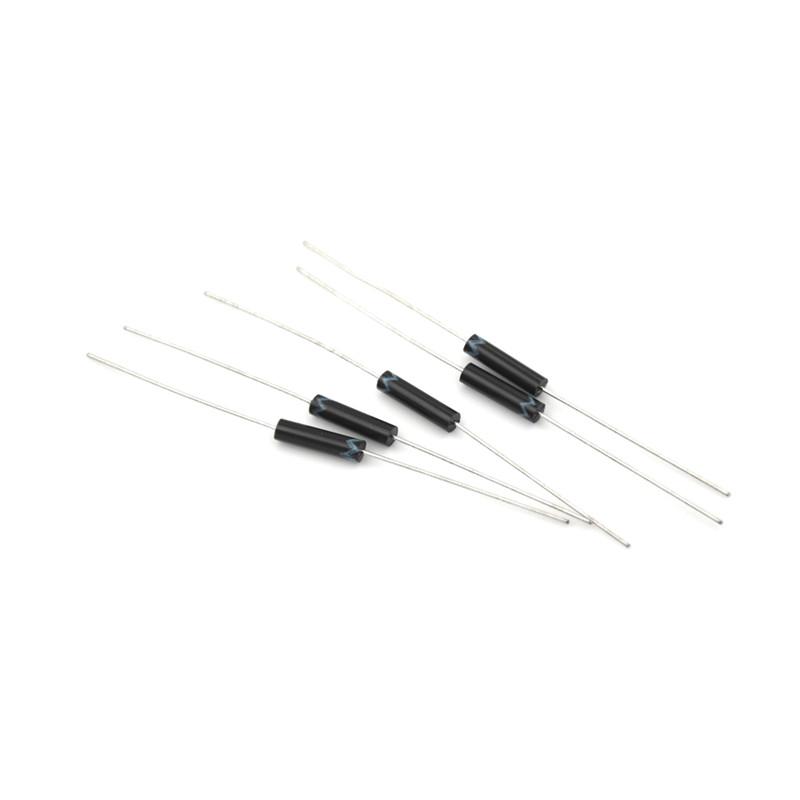 newdv2 5pcs 5mA 20kV 100nS High Voltage Diode HV Retificador Rectifier ...