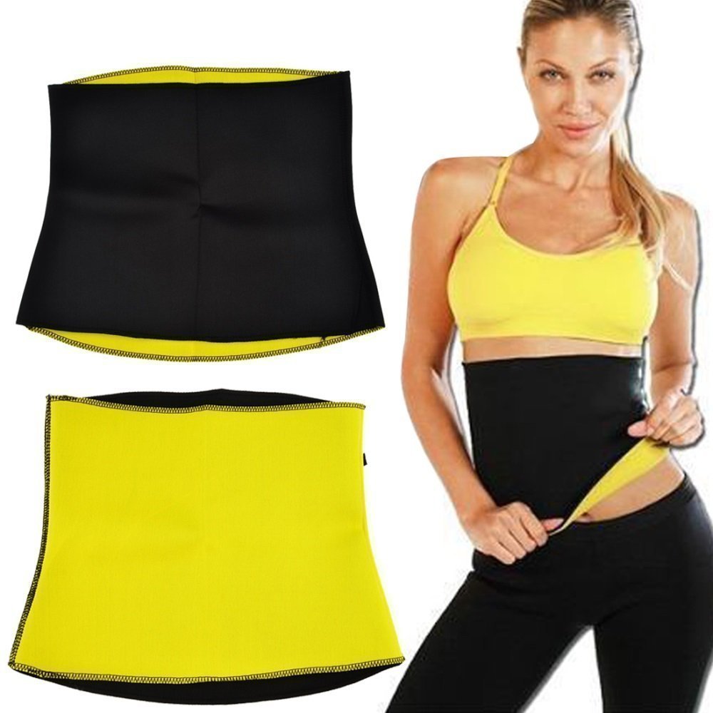 Hot slimming shaper belt Clearance