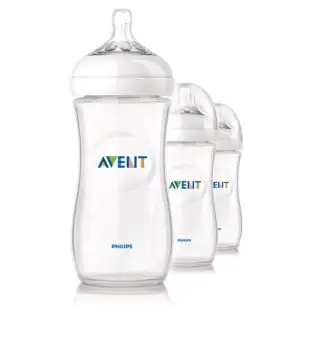 lazada avent bottle sale