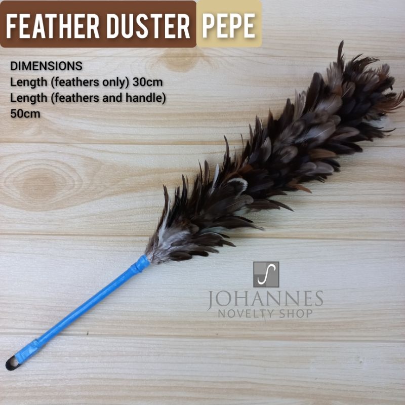Multipurpose Feather Duster Lazada PH
