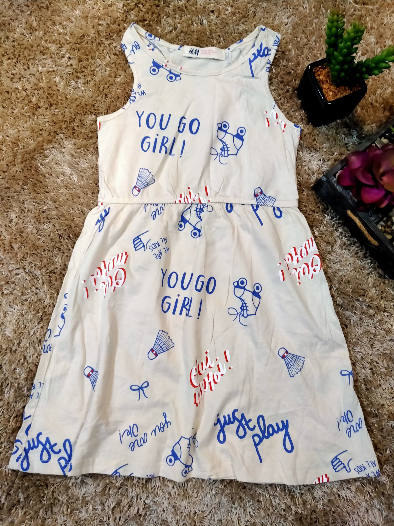 h&m online baby clothes