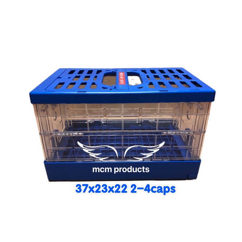 Racing Pigeon Training Box With And Without Holes Lazada PH