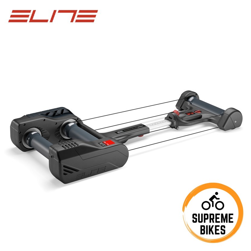 Elite nero interactive online roller