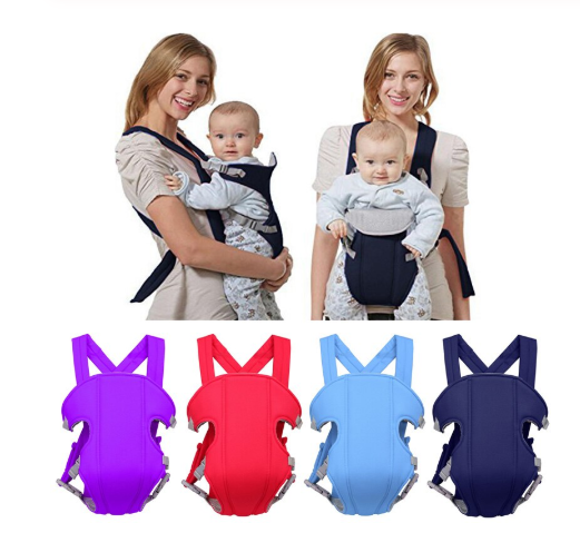baby sense baby sling