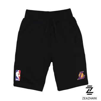 nba sweat shorts