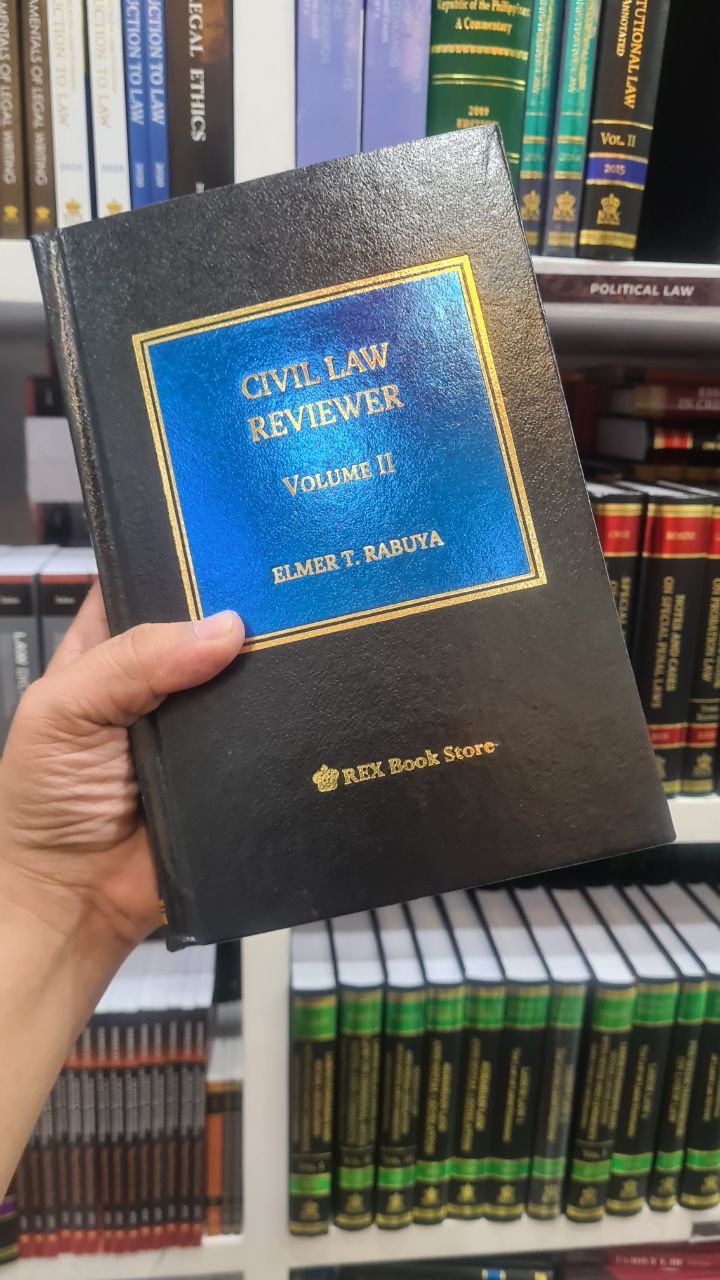 civil-law-reviewer-volume-2-rabuya-2017-edition-lazada-ph