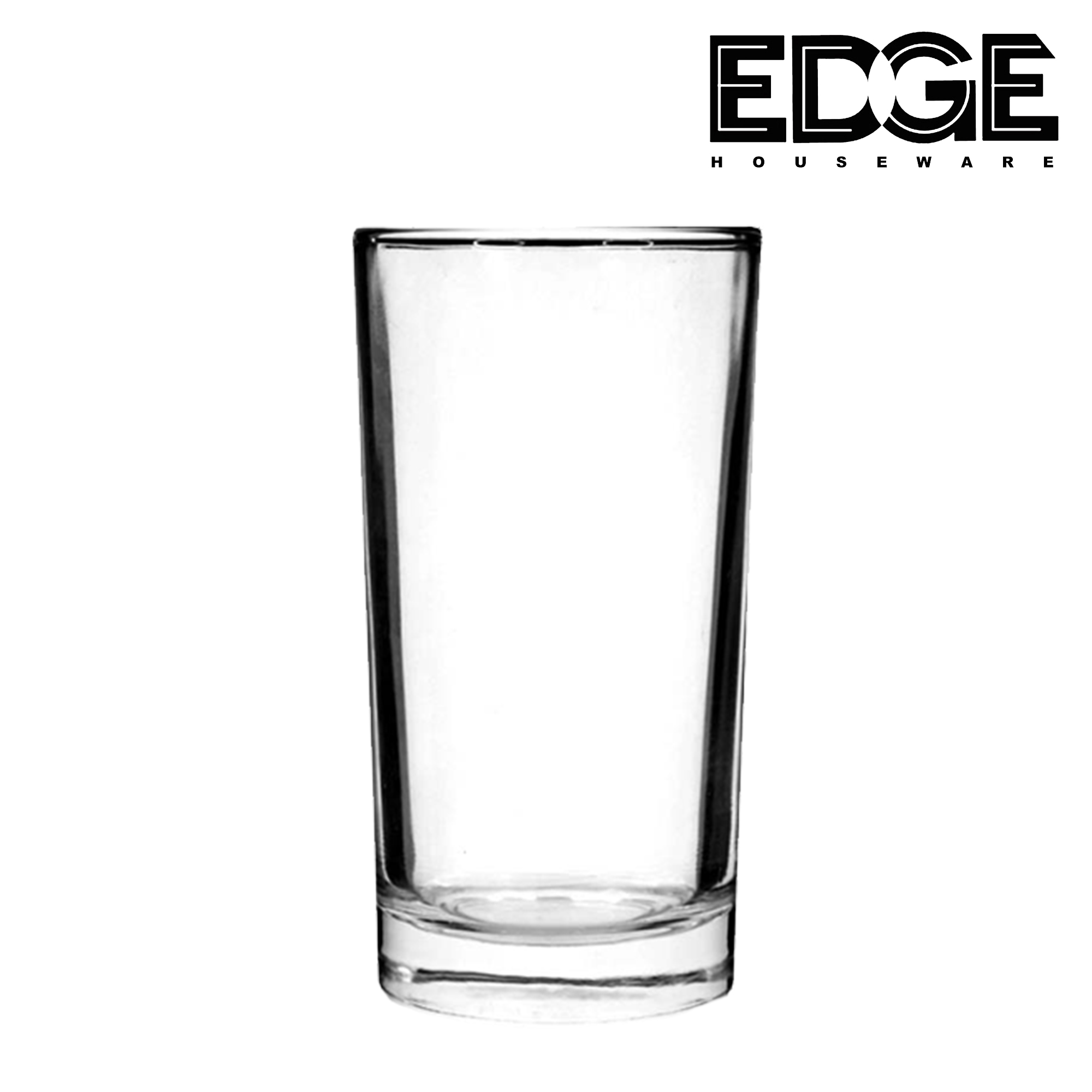 Edge Highball Glass + Reviews