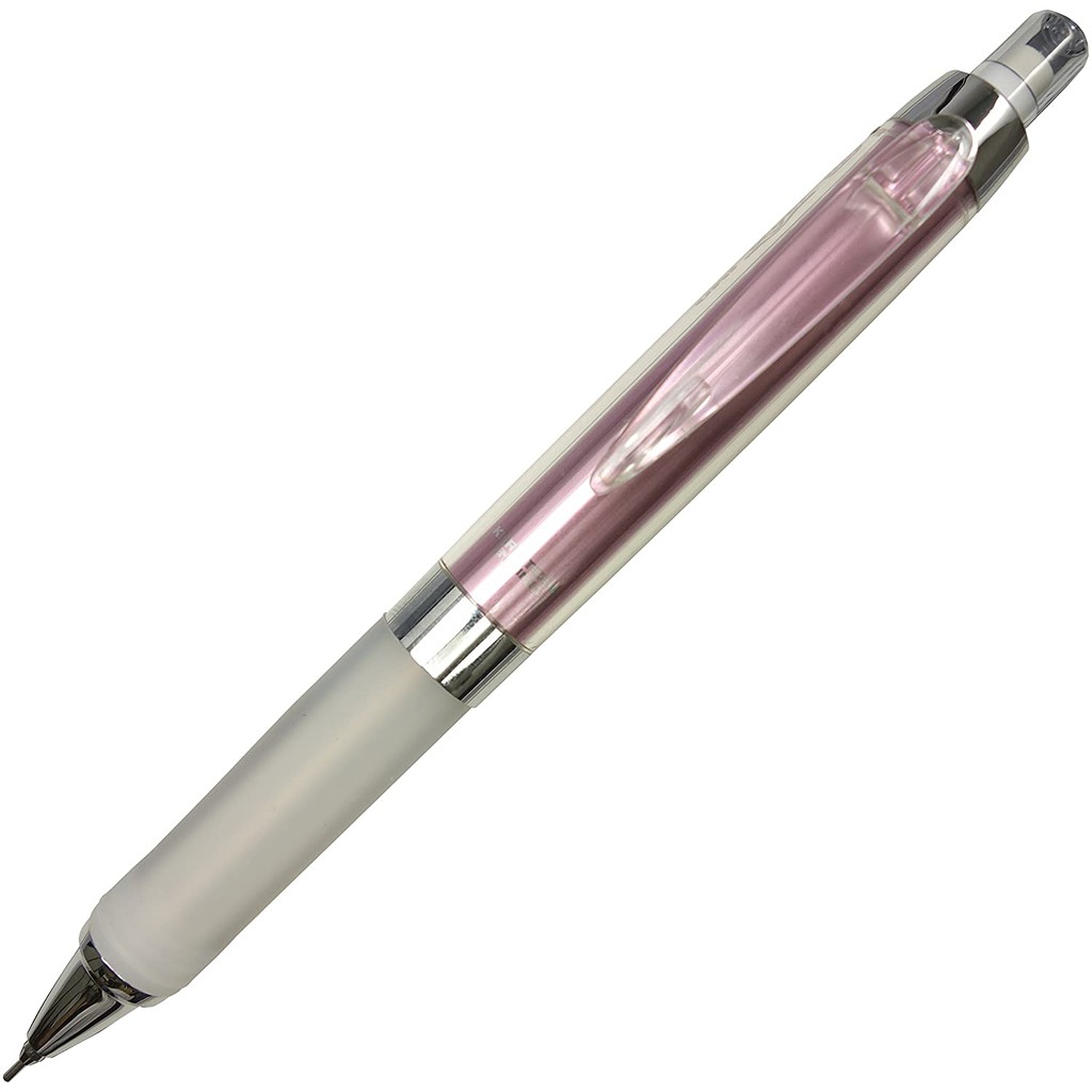 Uni Alpha Gel Mechanical Pencil Lazada PH