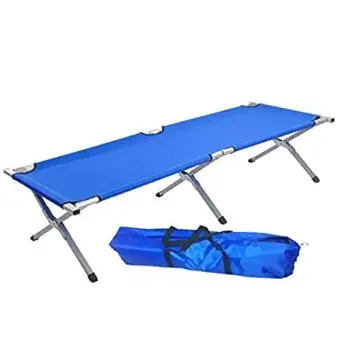 cots for camping & portable beds