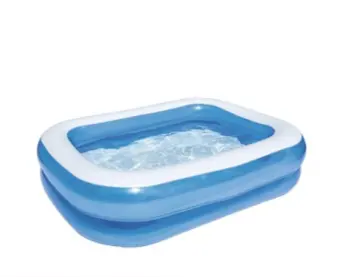 lazada inflatable pool