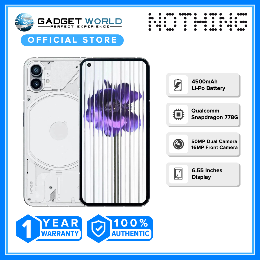 nothing phone 1 8gb