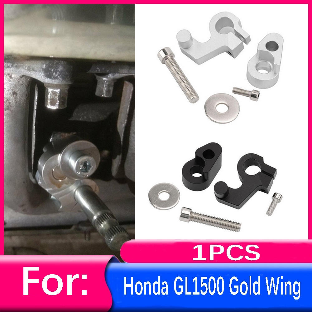 GL1500 Gold Wing Motorcycle Gear shift Lever Support Shifter Pivot