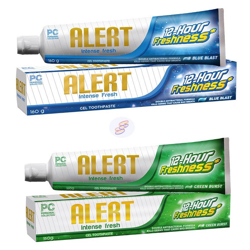 pc alert toothpaste price