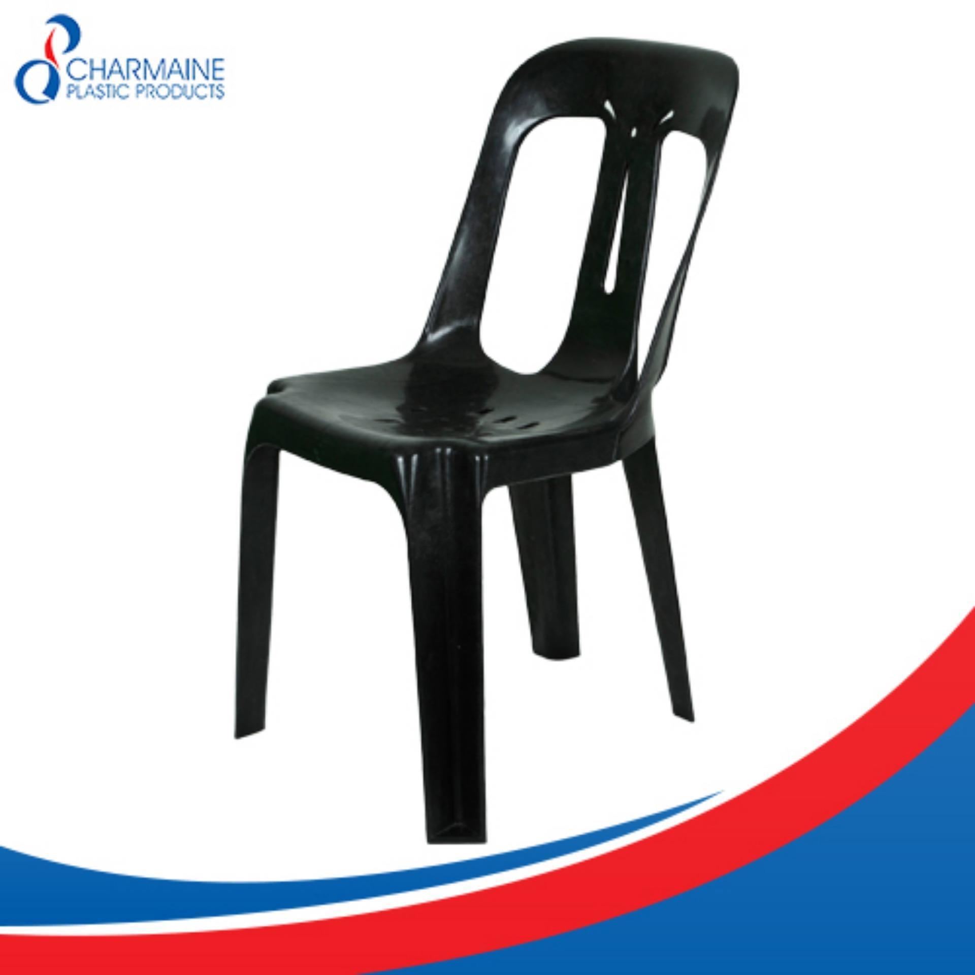 Mono black chair discount price