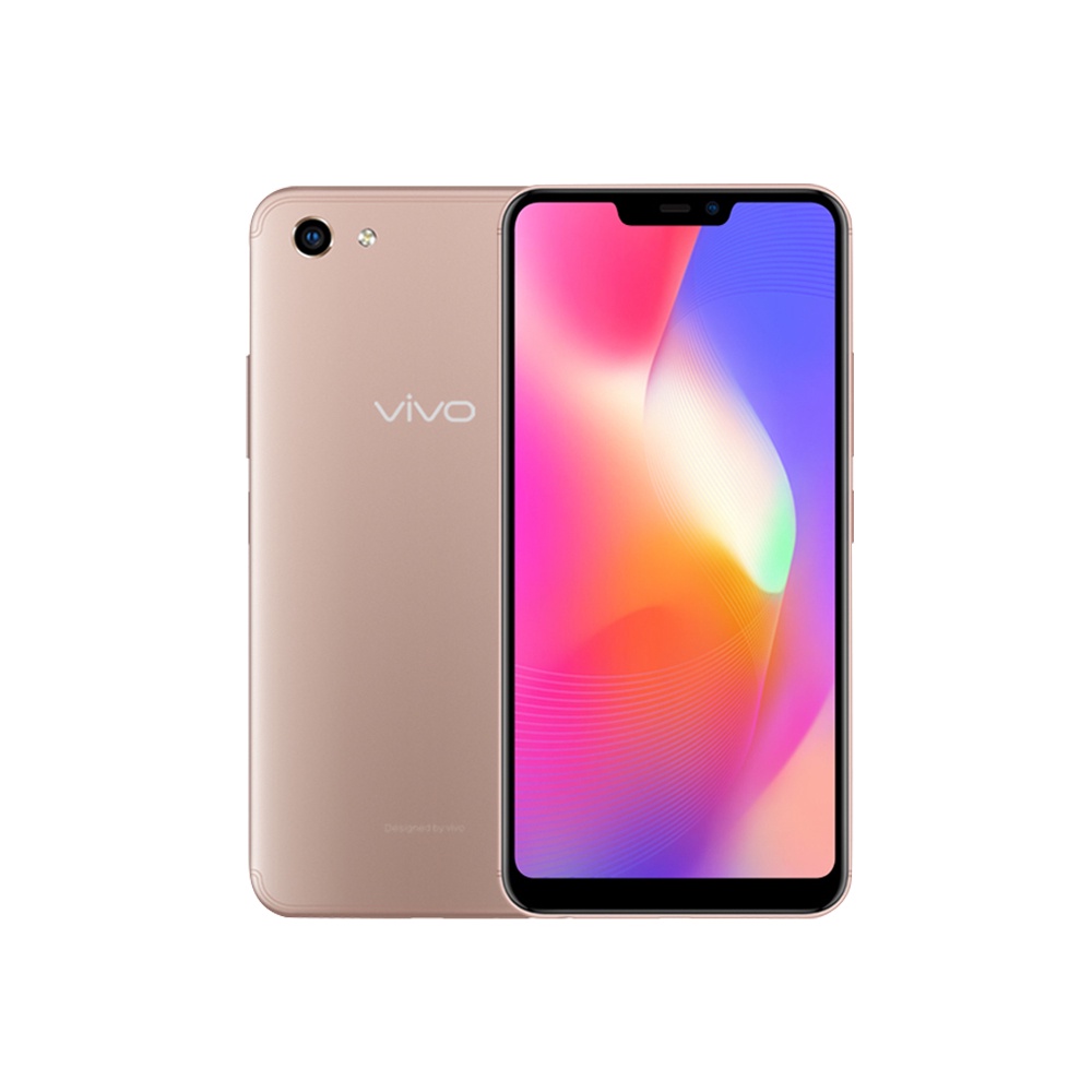 vivo y81 4gb ram 64gb rom