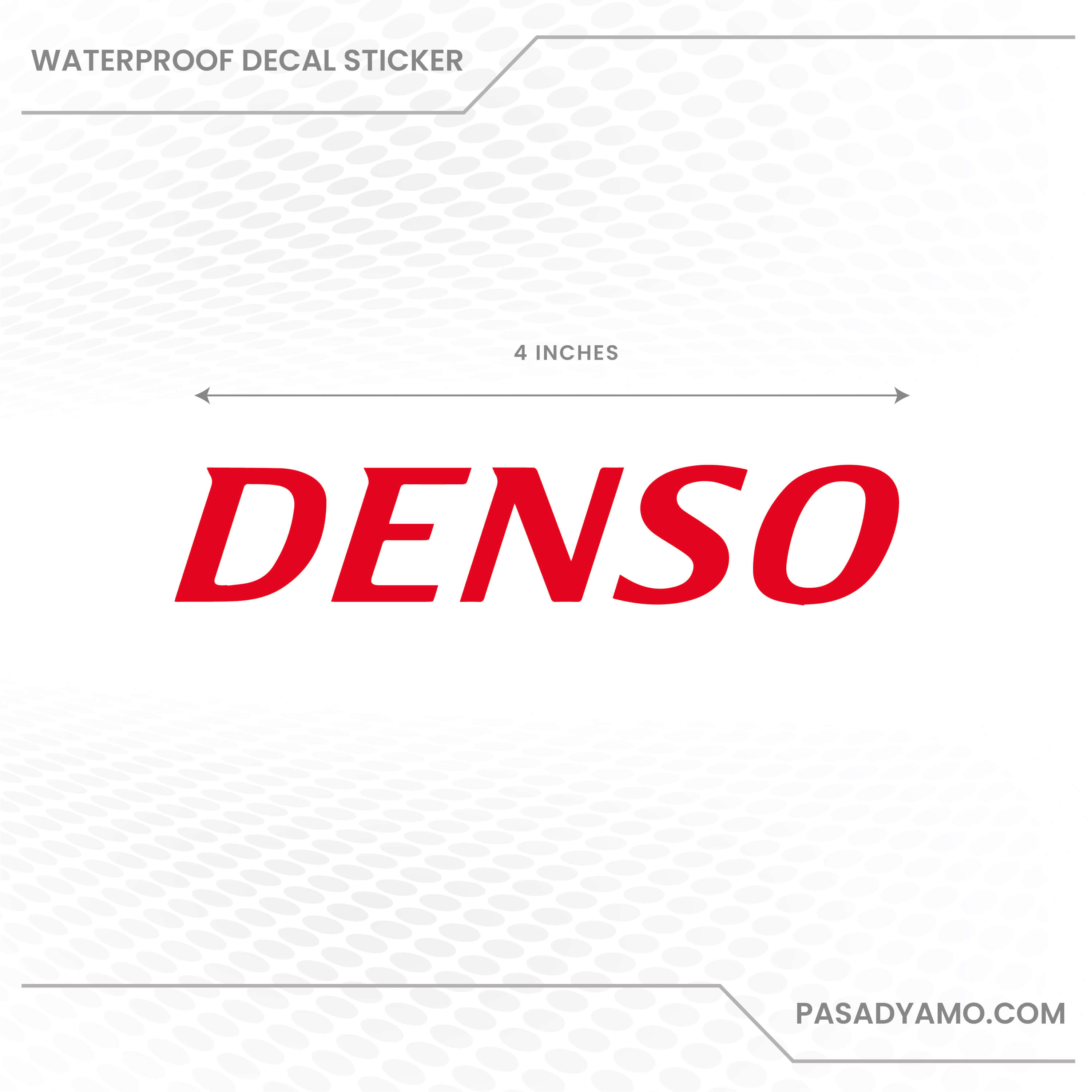 Home Page | DENSO Foundation