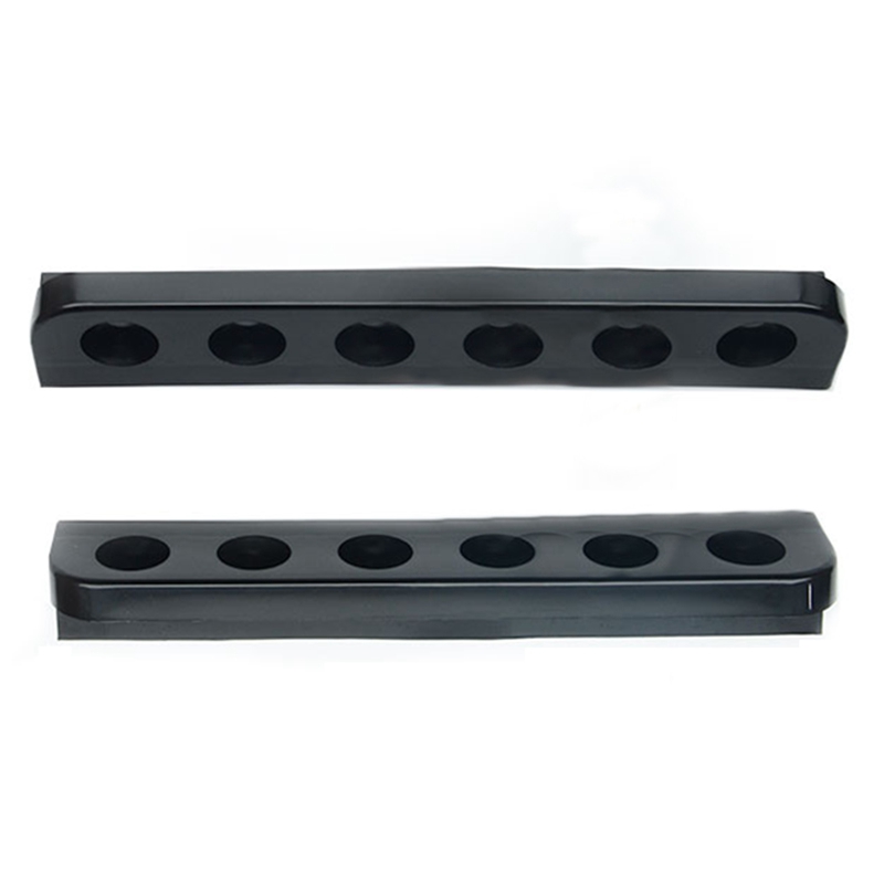 6 Pack Pool Billiard Rack 9 Ball Triplecornered Magic Rack Sheet Fun