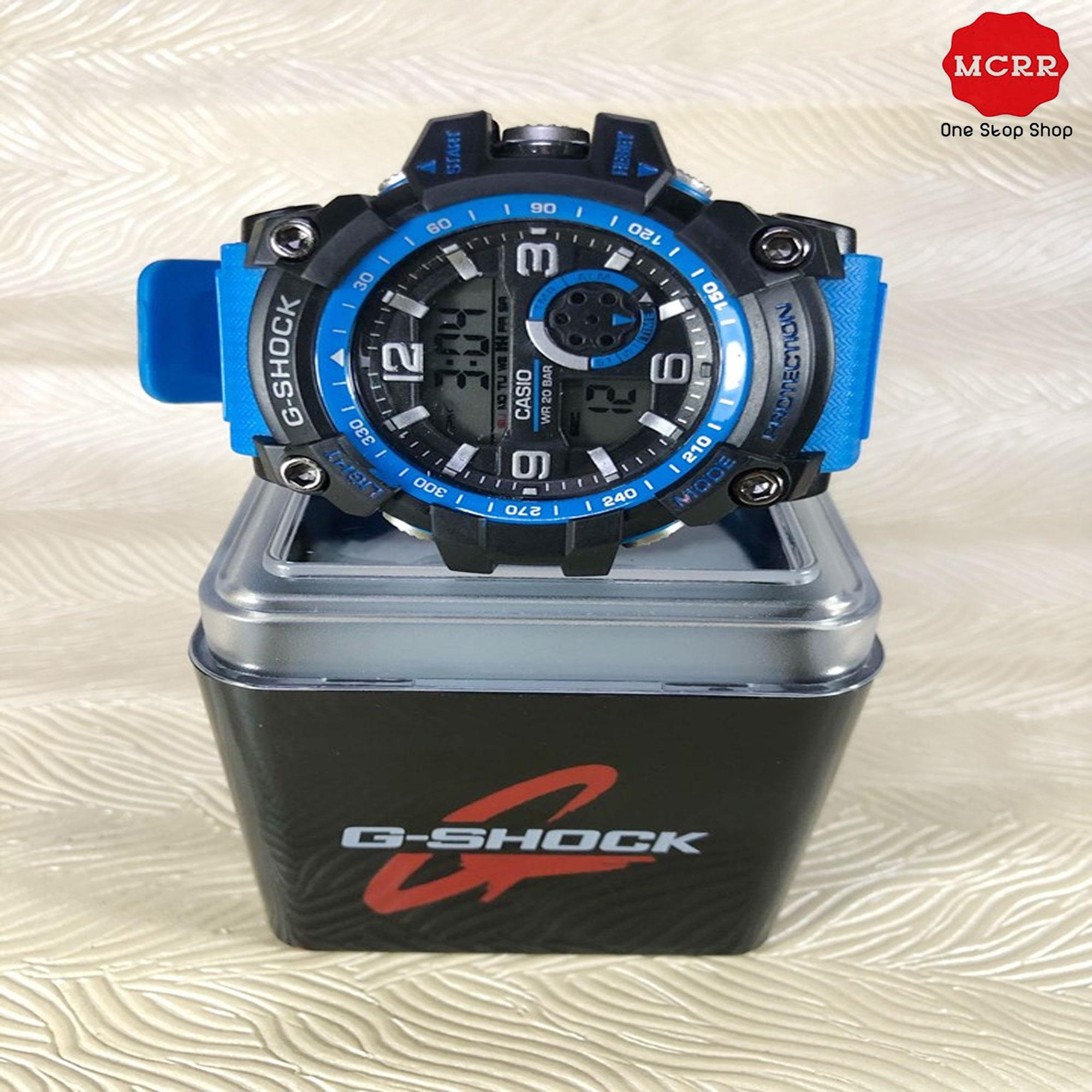 lazada g shock watch sale
