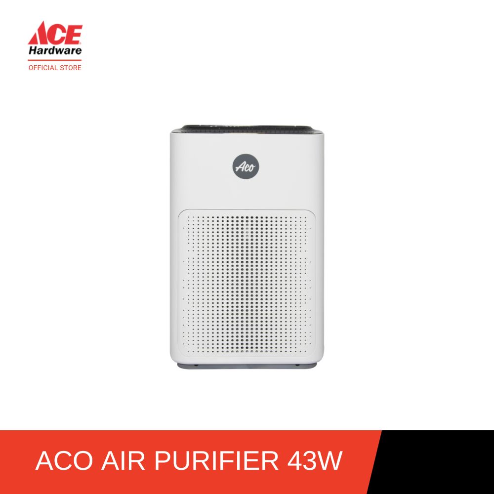 Aco Air Purifier ACOA3A Lazada PH