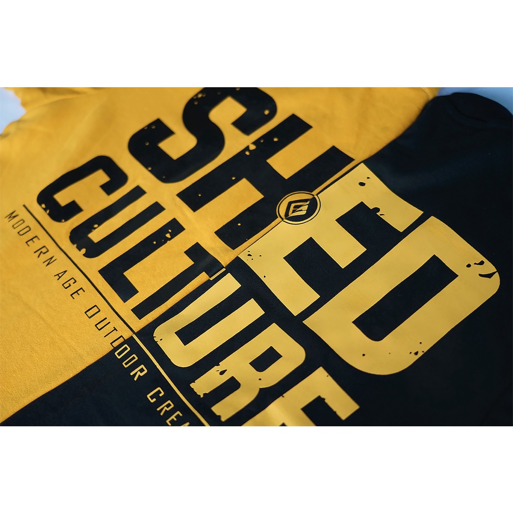 T-Shirts/ SHED CULTURE PASSION TEES | Lazada PH