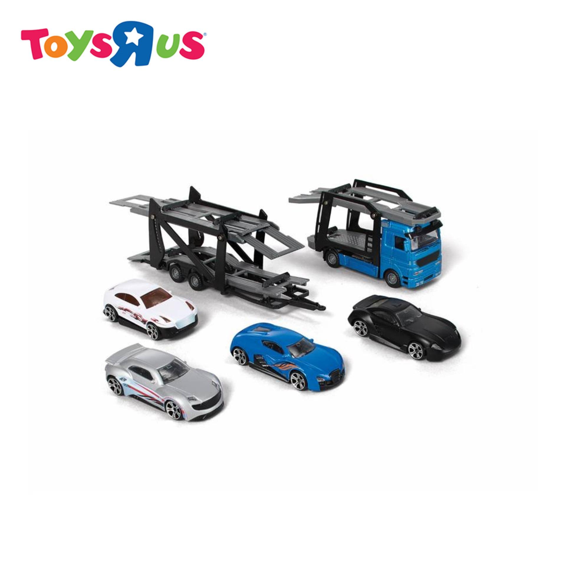 fast lane cars toys