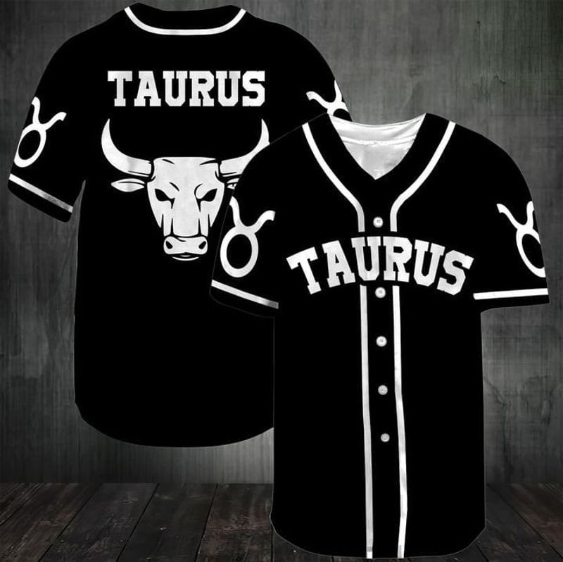 Taurus Jersey