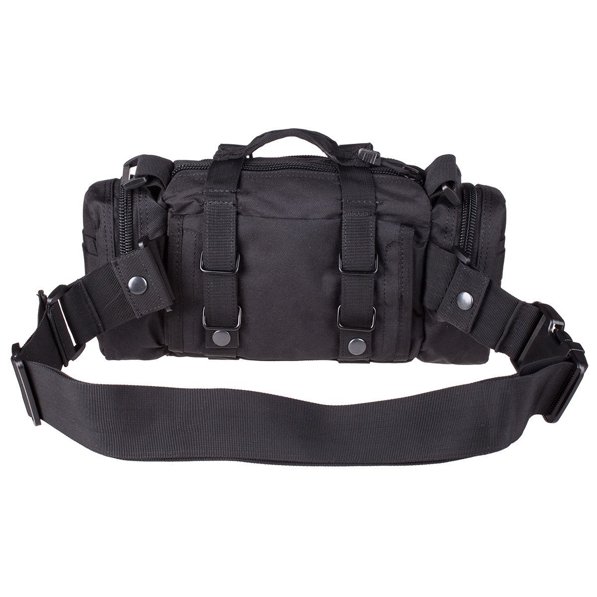 molle camera bag