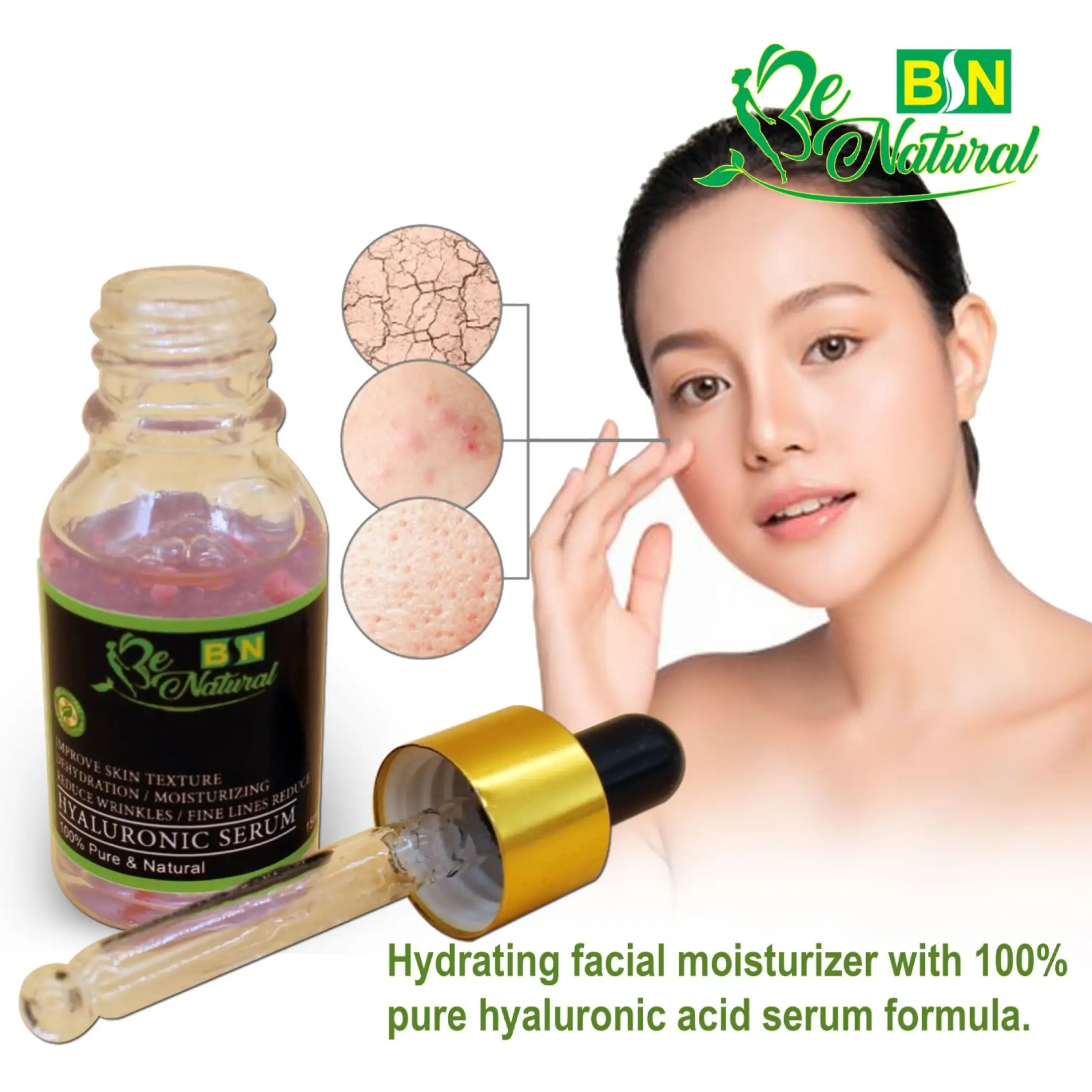 face serum for textured skin