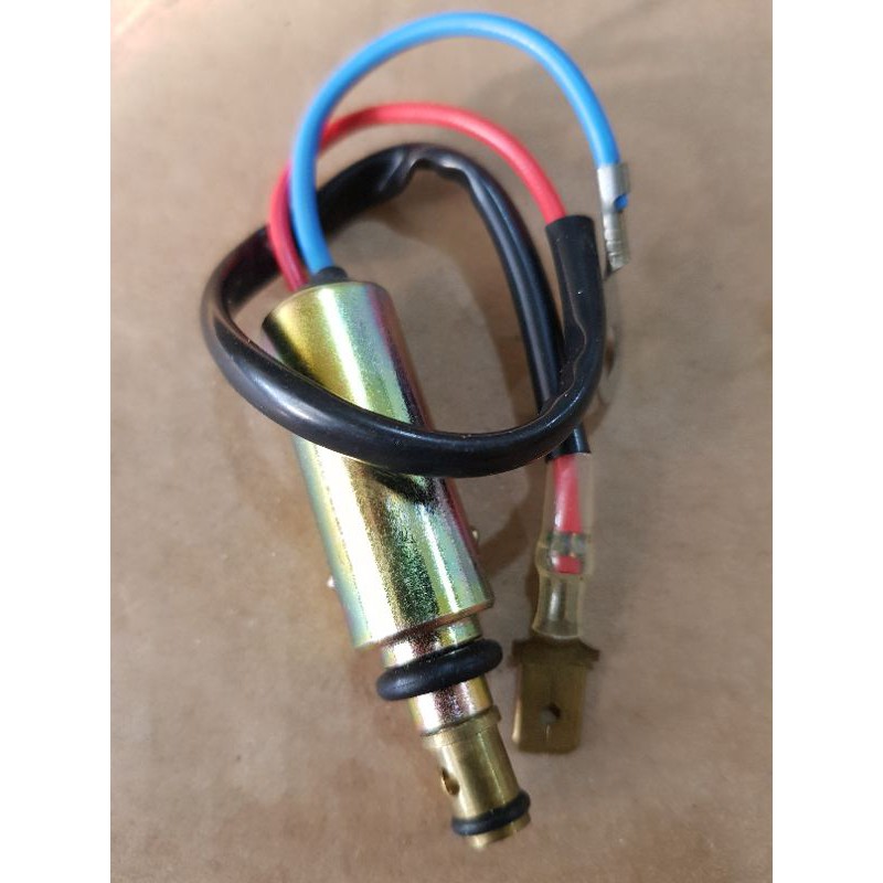 switch lock type for carburator F6A suzuki multicab Lazada PH