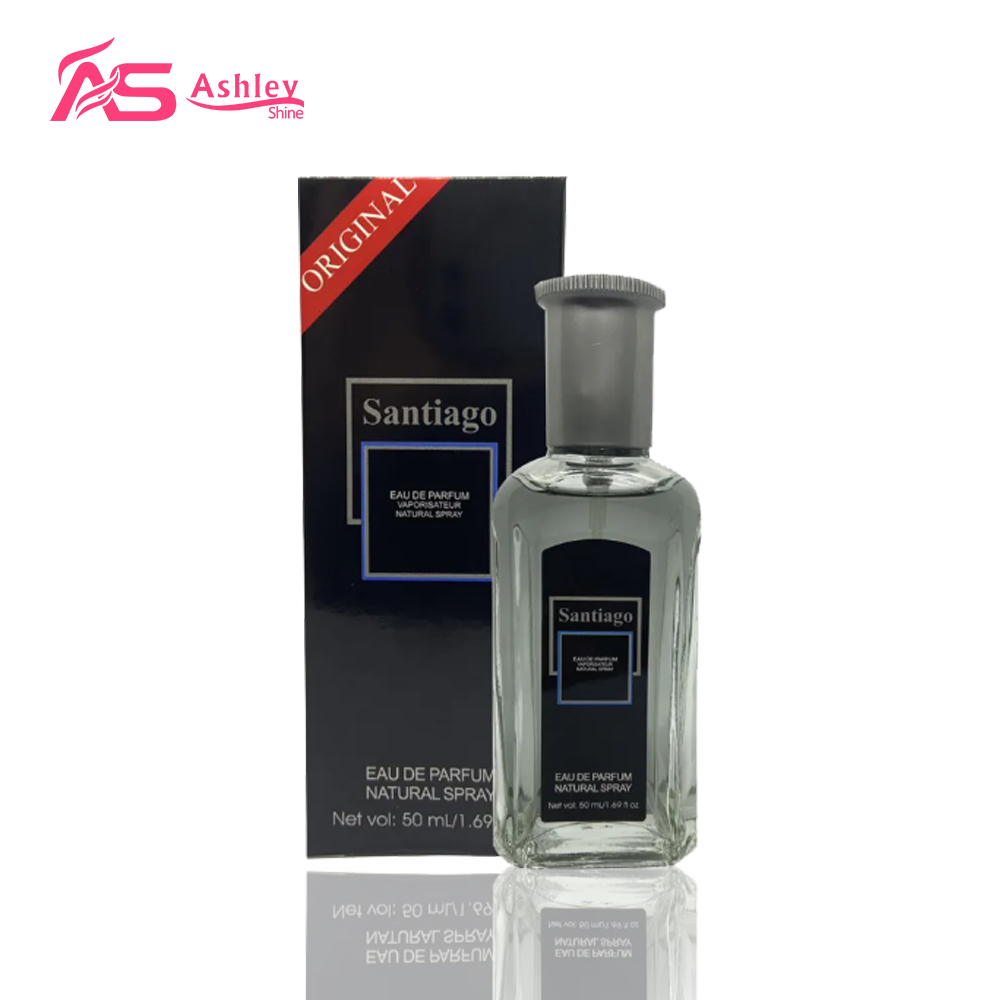 Andrea Secret Perfume Fragrance 50ml Eau Fraiche Body Mist Romance