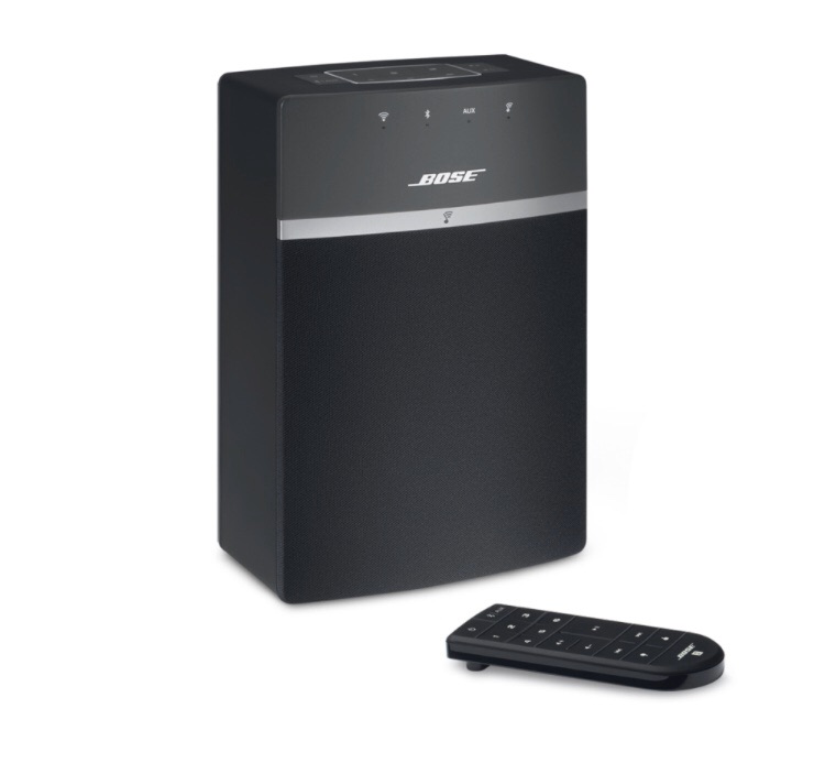 bose soundbox 10