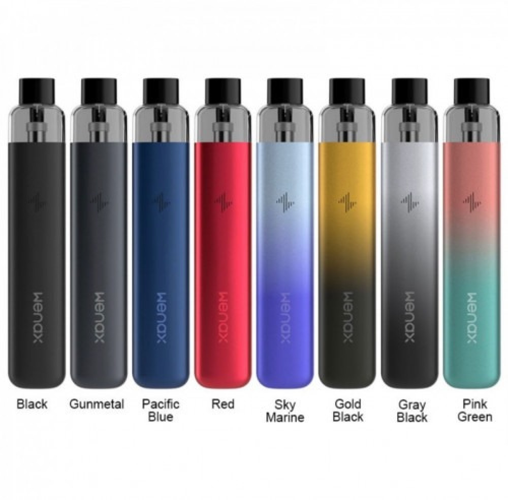 Geekvape WENAX K1 Kit 2ml | Lazada PH