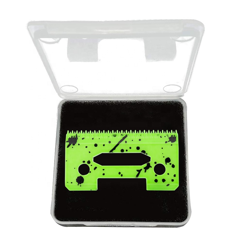[APC] Hair Clipper Blade | Ceramic Movable Blade Clipper | Replaceable ...