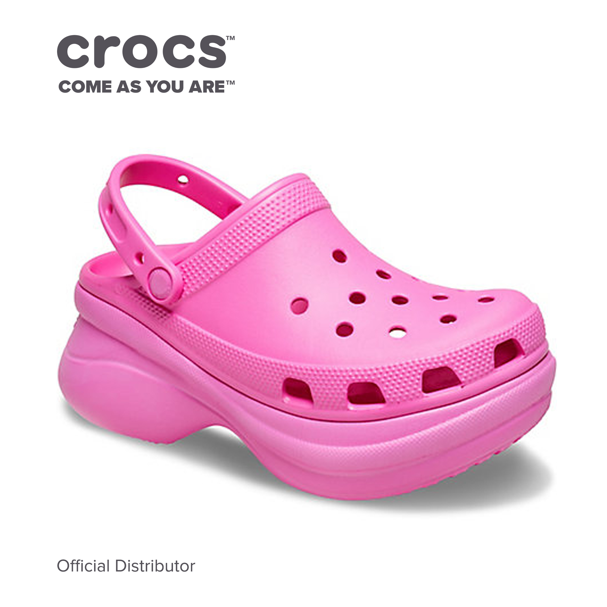 lazada crocs shoes