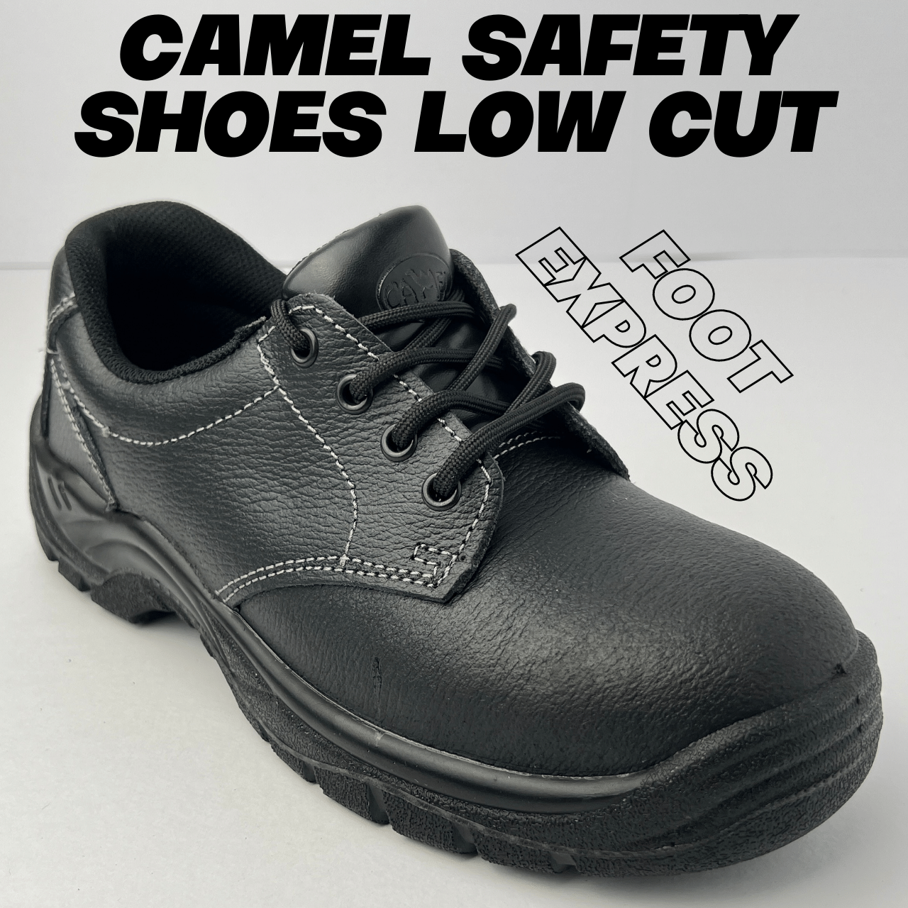 Camel safety store shoes low cut