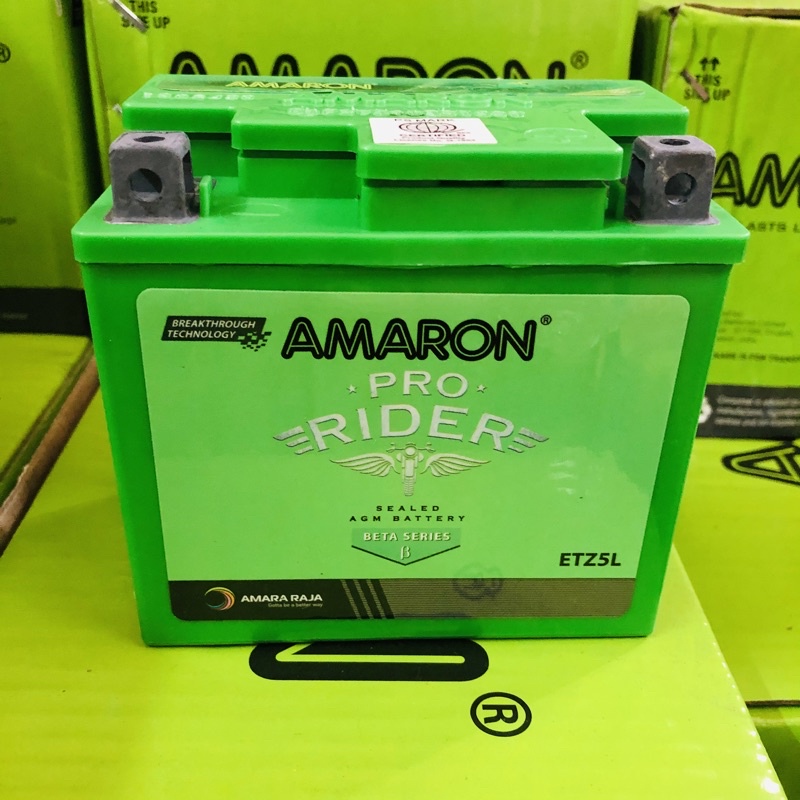 amaron battery motorcycle price