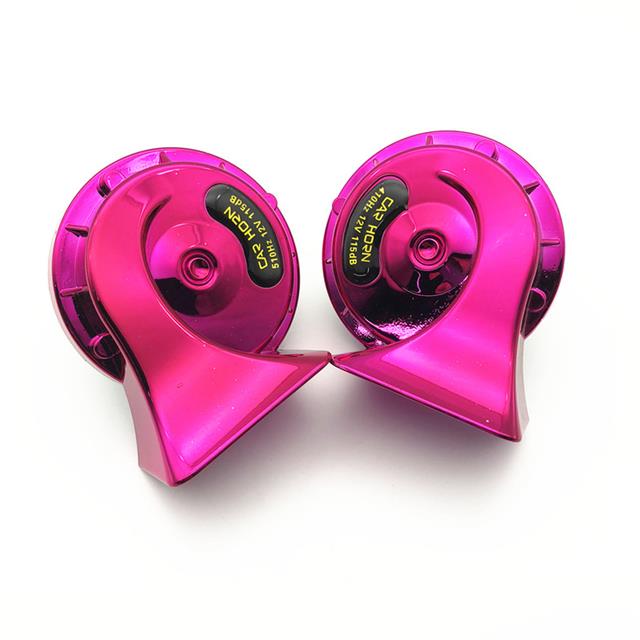 Vehicle Horn 12V Car Horn rcycle Horn ud Sound proof Lazada PH