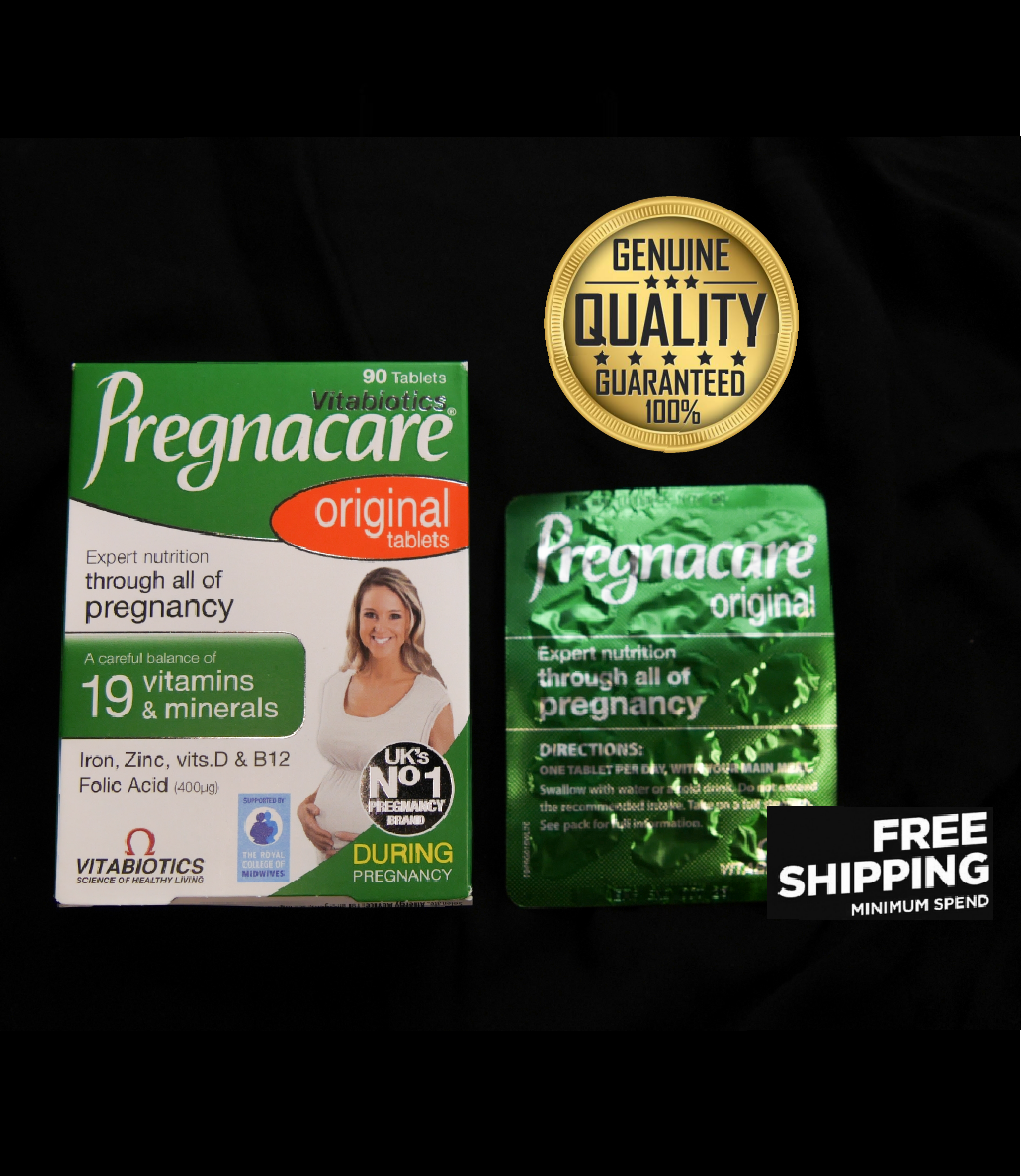 Pregnacare Conception Shop Pregnacare Conception With Great Discounts And Prices Online Lazada Philippines