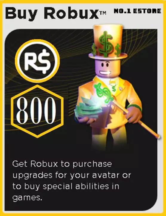 Roblox 880 1000 Robux This Is Not A Gift Card Or A Code Direct