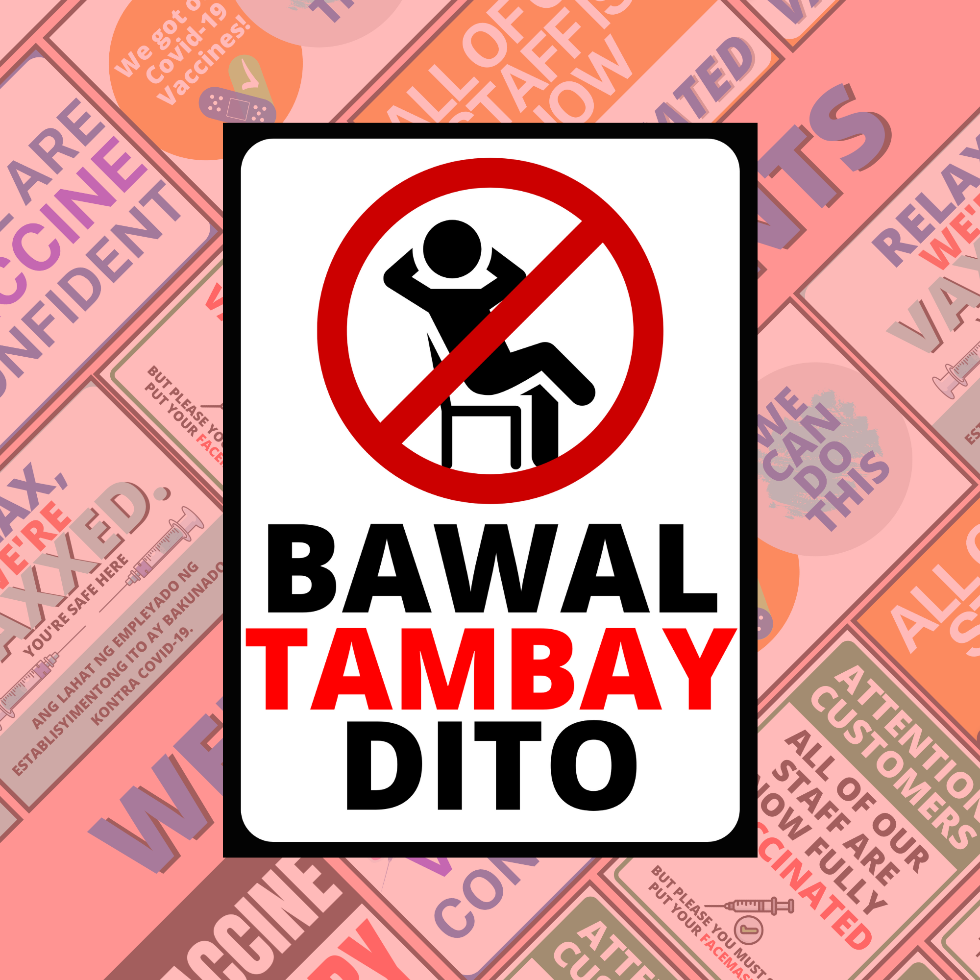 bawal-signboard-tagalog-self-adhesive-vinyl-sticker-signage-waterproof