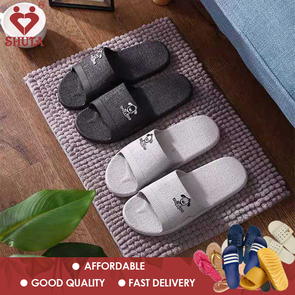 buy home slippers