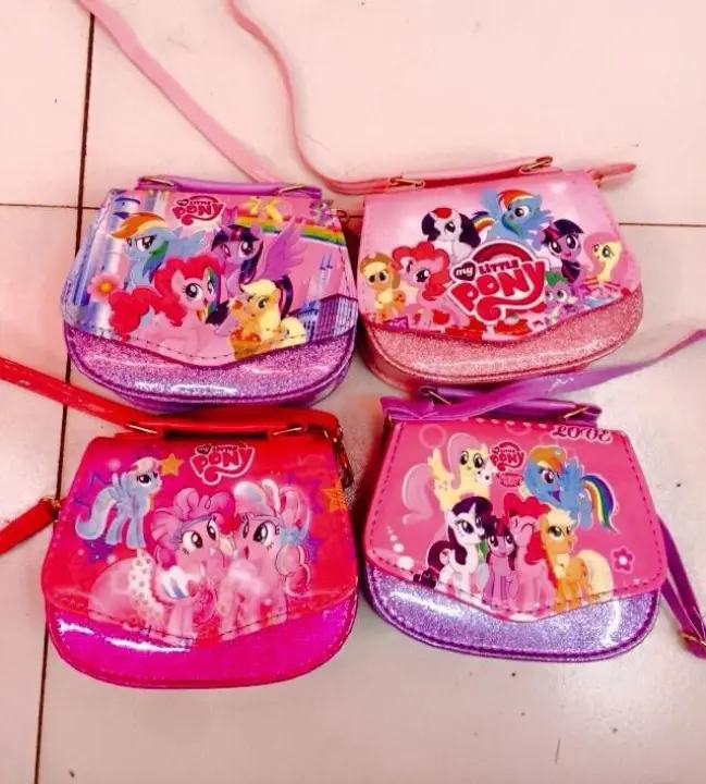 pony bags philippines