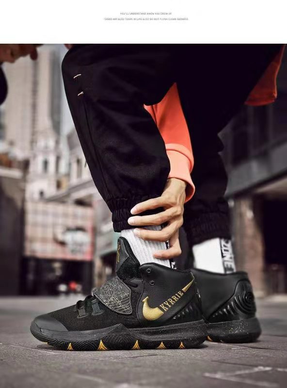 Kyrie 6 Shoes Men - Shop Kyrie 6 Shoes 