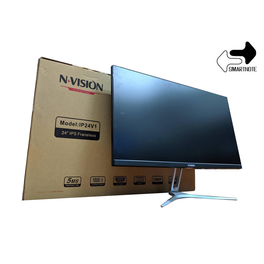 24 nvision ip24v1 ips monitor