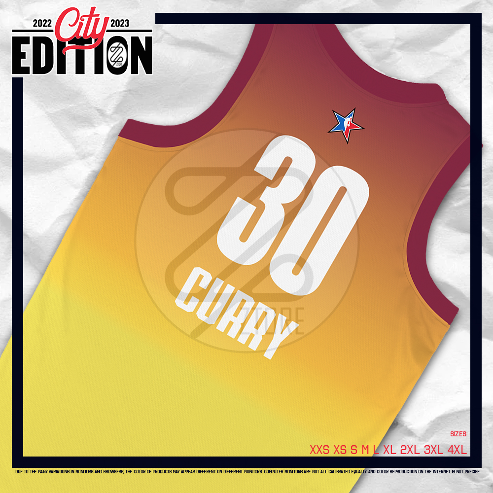 Wholesale 2023 Nb-a Unveils Jerseys for 2023 All-Star Game Swingman Orange/  Blue Curry James - China N-Ba 2023 All-Star Game Jersey and 2023 All-Star  Game Curry Jersey price