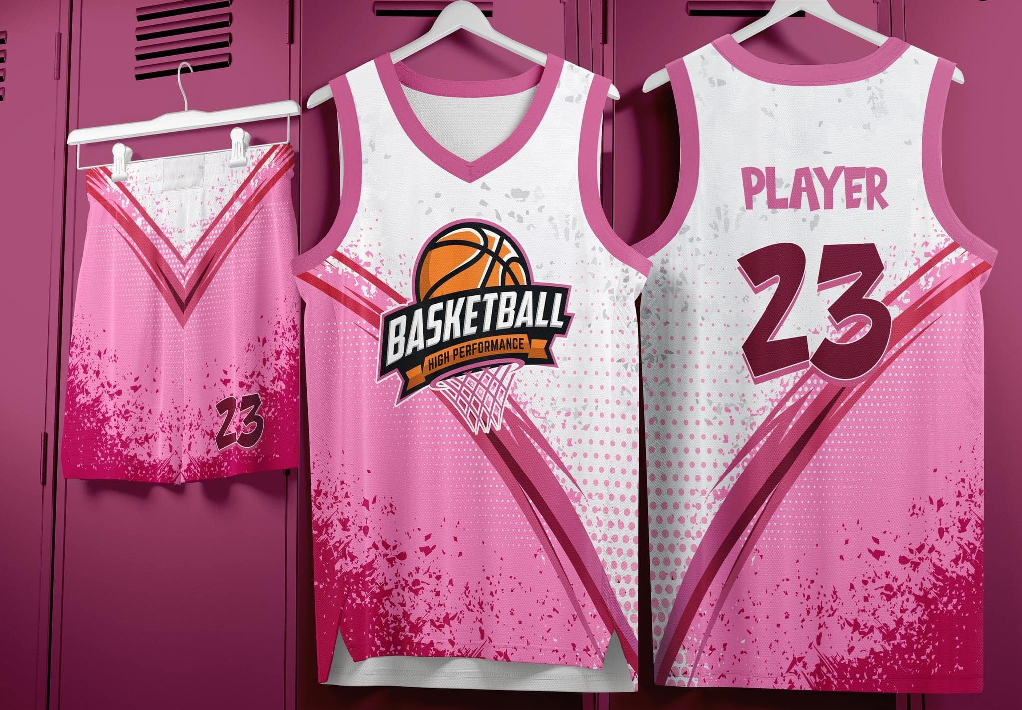 BASKETBALL 13 NEW TRENDY JERSEY FREE CUSTOMIZE OF NAME AND NUMBER ONLY full  sublimation high quality fabrics