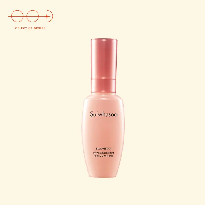 sulwhasoo bloomstay serum